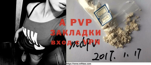 таблы Пересвет